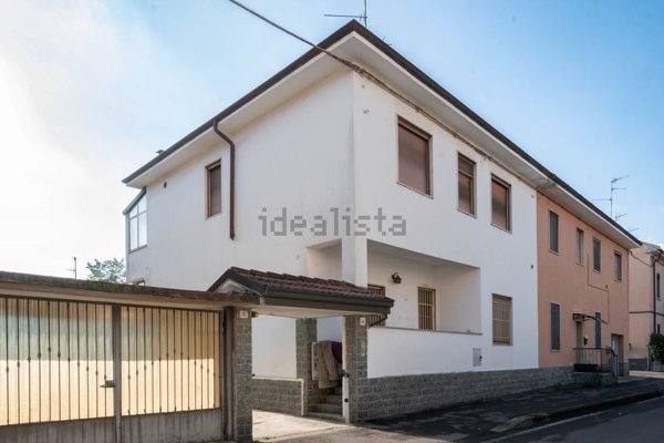 appartamento in vendita a Bollate