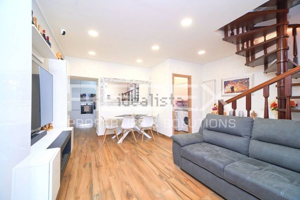 casa indipendente in vendita a Bollate