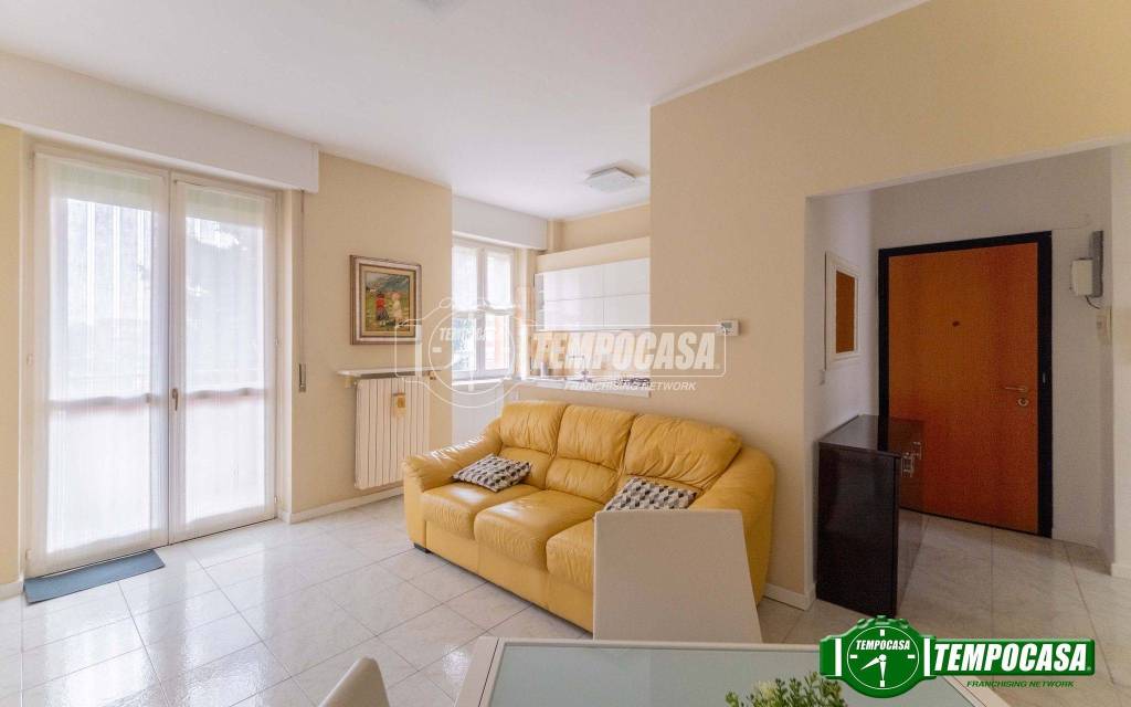 appartamento in vendita a Bollate