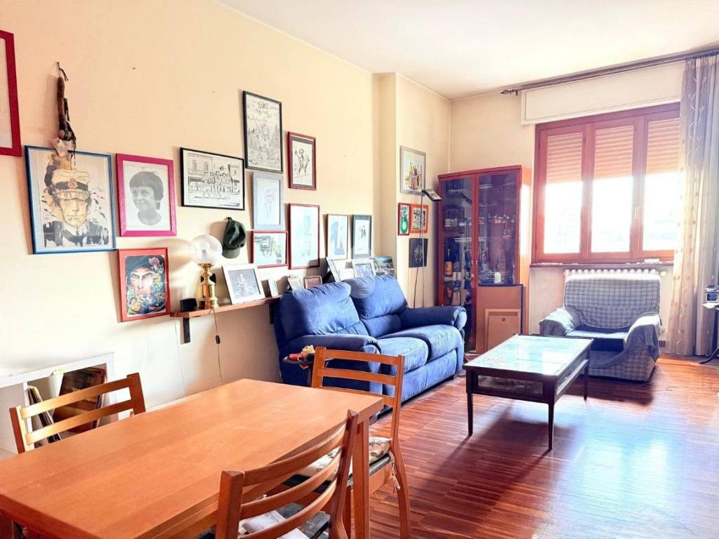 appartamento in vendita a Bollate