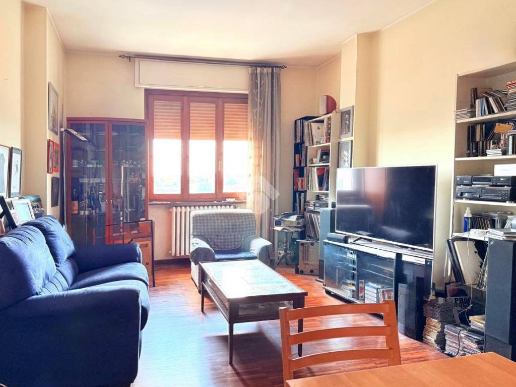 appartamento in vendita a Bollate