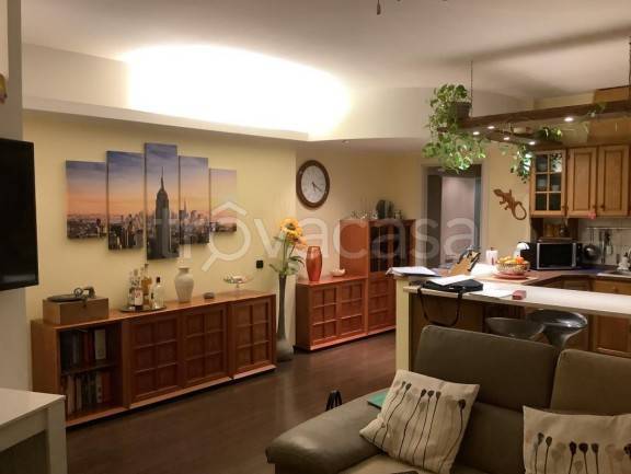 appartamento in vendita a Bollate