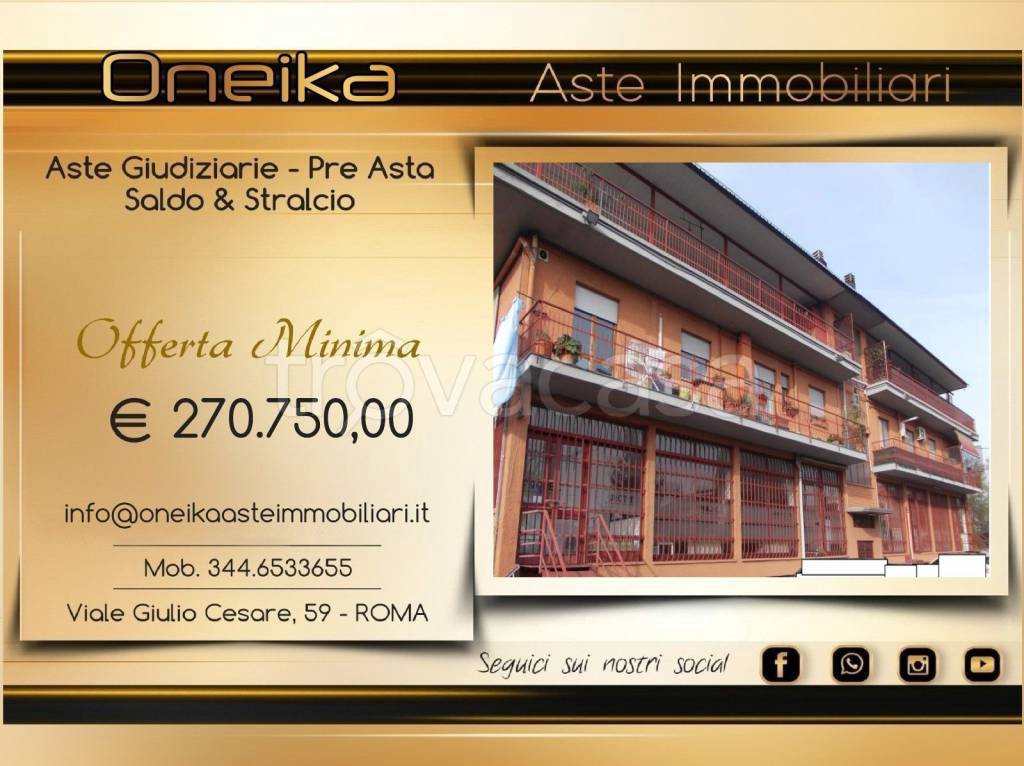 appartamento in vendita a Bollate