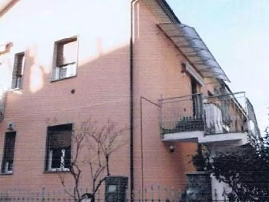 appartamento in vendita a Bollate