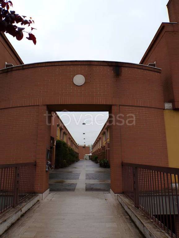 appartamento in vendita a Bollate