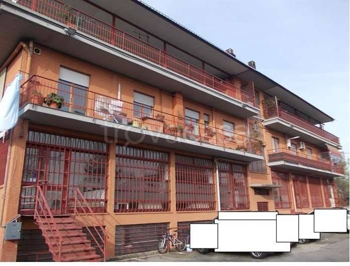 appartamento in vendita a Bollate