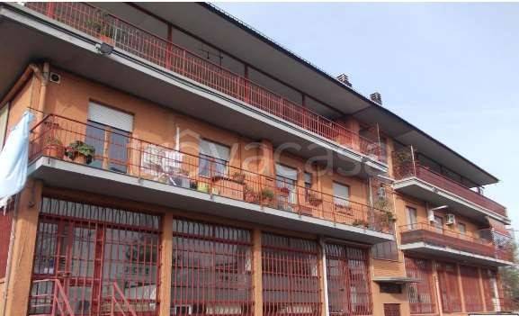 appartamento in vendita a Bollate