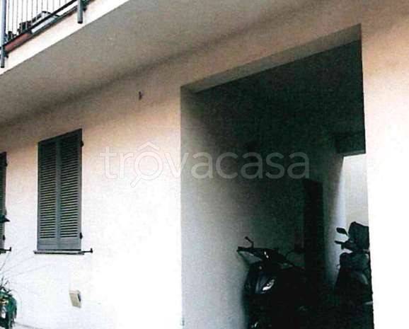 appartamento in vendita a Bollate