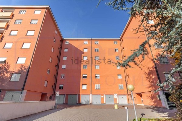 appartamento in vendita a Bollate