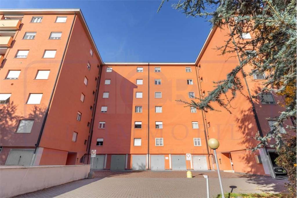 appartamento in vendita a Bollate
