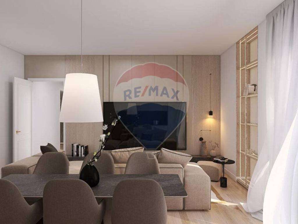 appartamento in vendita a Bollate