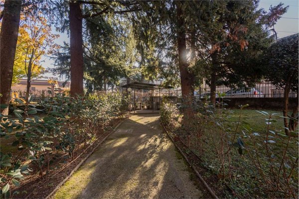 appartamento in vendita a Bollate