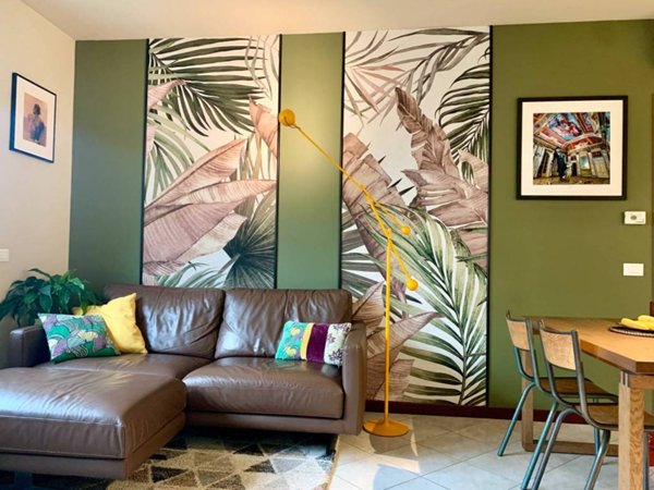 appartamento in vendita a Bollate