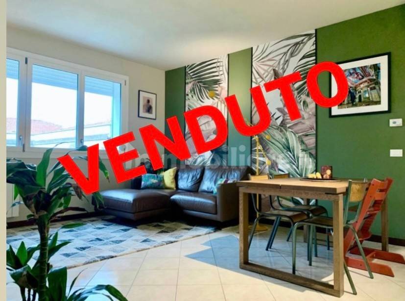 appartamento in vendita a Bollate