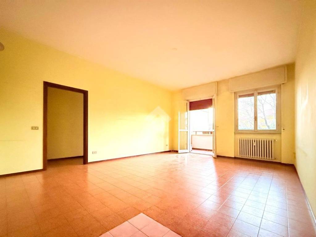 appartamento in vendita a Bollate