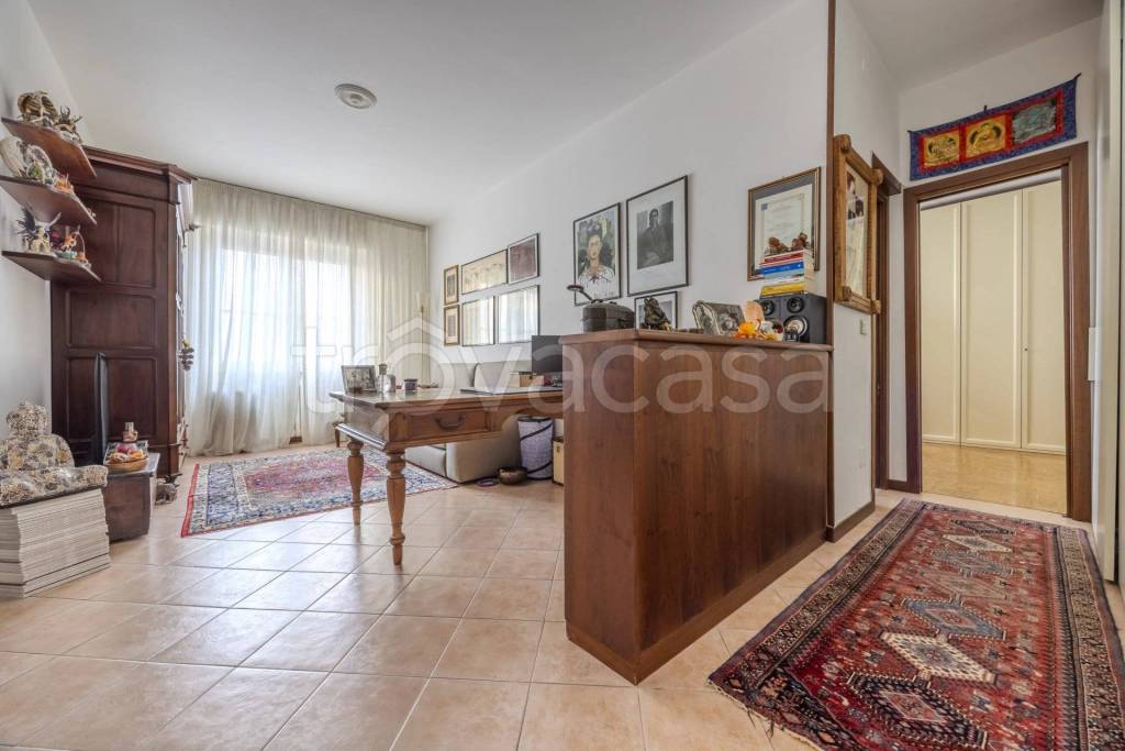 appartamento in vendita a Bollate