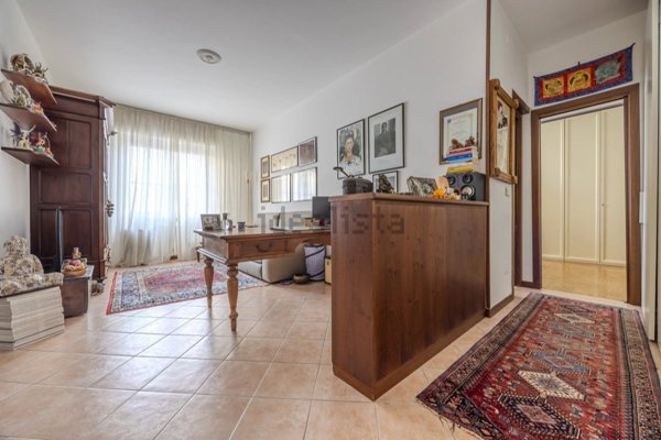 appartamento in vendita a Bollate