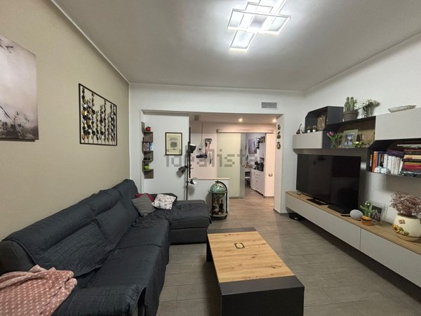 appartamento in vendita a Bollate