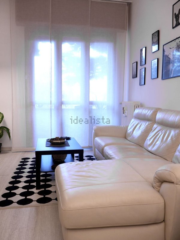 appartamento in vendita a Bollate