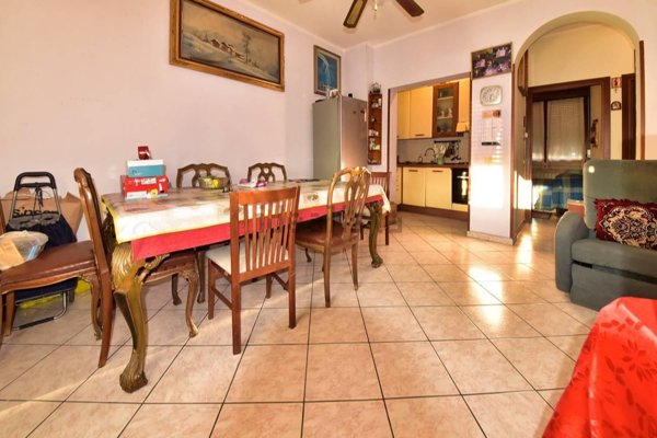 appartamento in vendita a Bollate