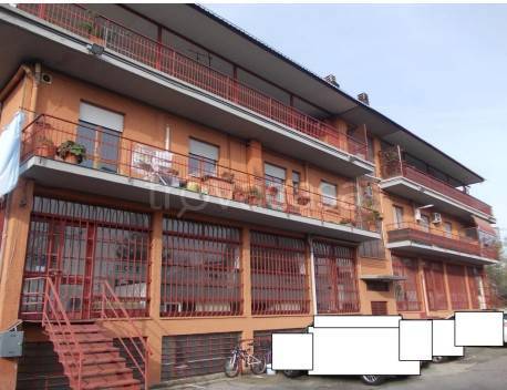 appartamento in vendita a Bollate