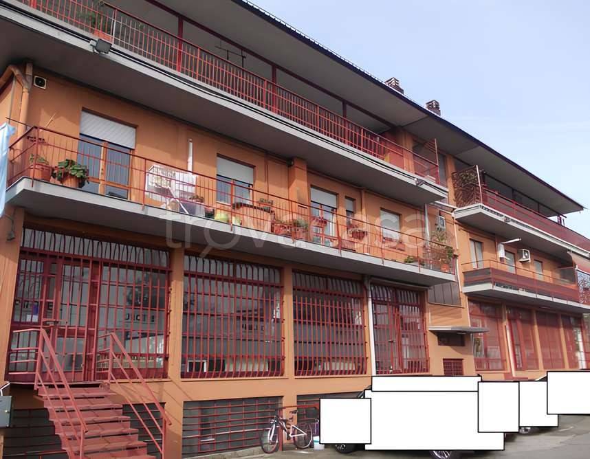 appartamento in vendita a Bollate