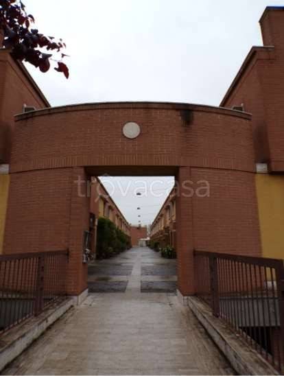 casa indipendente in vendita a Bollate