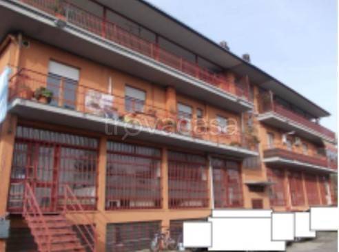 appartamento in vendita a Bollate