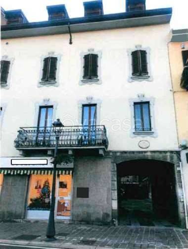 appartamento in vendita a Bollate