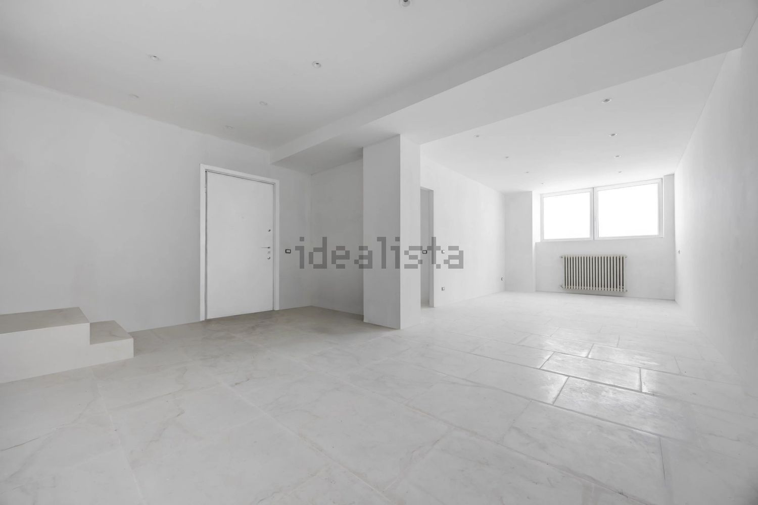 appartamento in vendita a Bollate