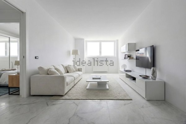 appartamento in vendita a Bollate