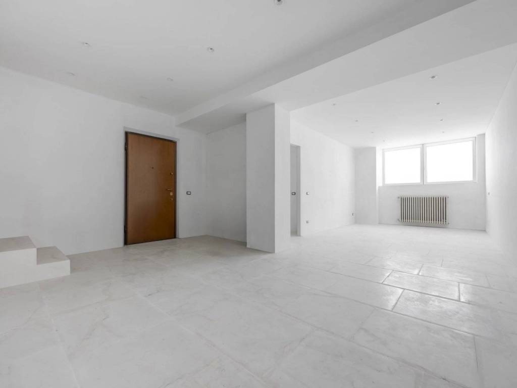 appartamento in vendita a Bollate