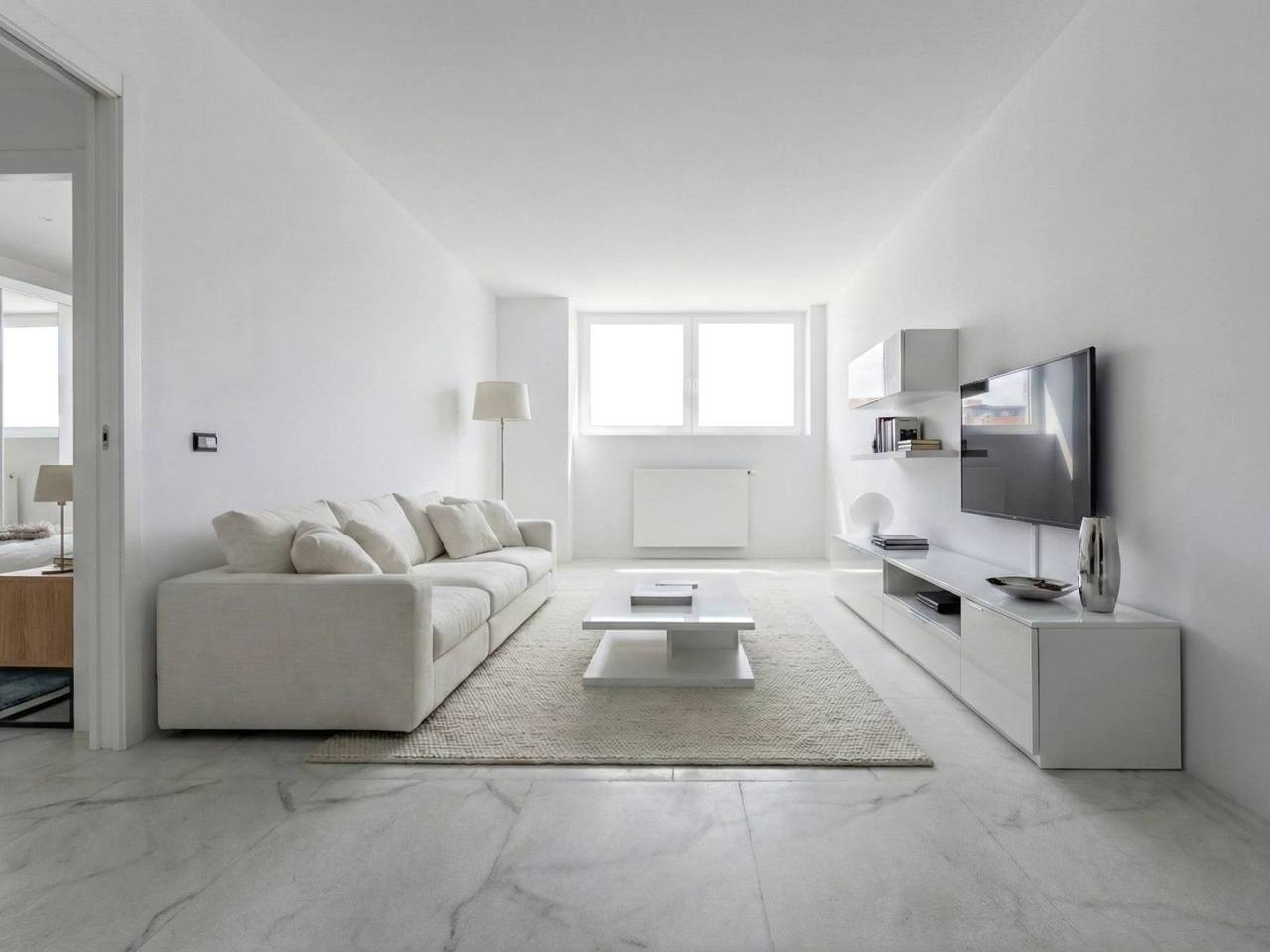 appartamento in vendita a Bollate