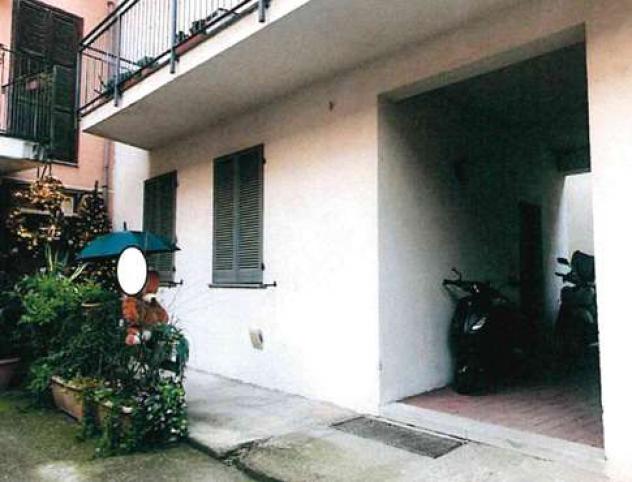 appartamento in vendita a Bollate