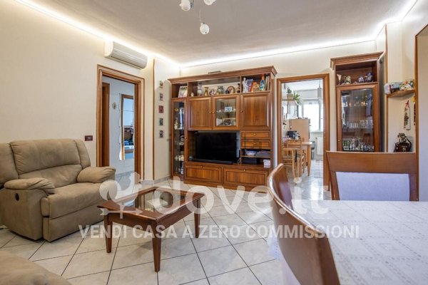 appartamento in vendita a Bollate