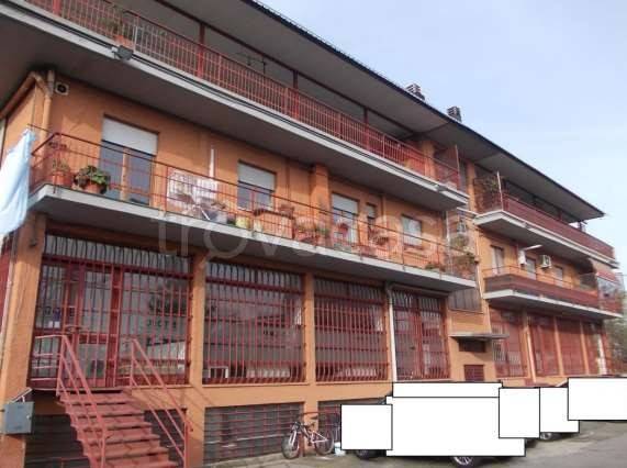 appartamento in vendita a Bollate