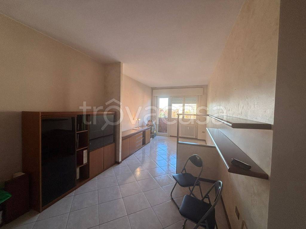 appartamento in vendita a Bollate
