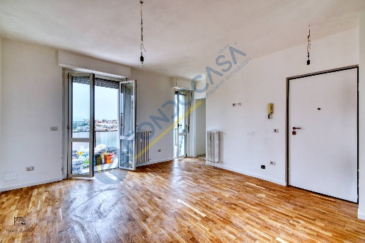 appartamento in vendita a Bollate