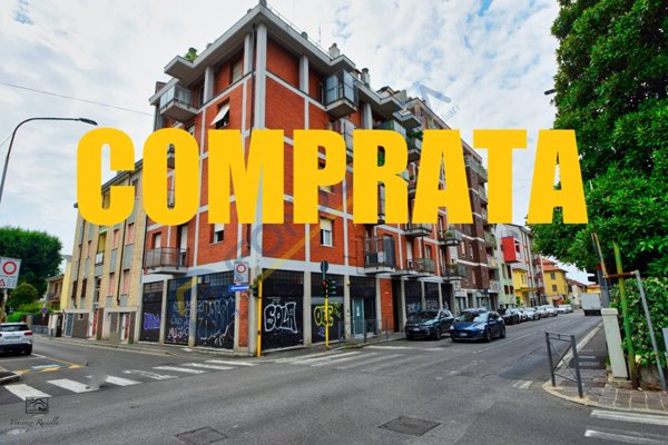 appartamento in vendita a Bollate