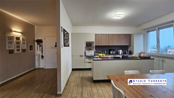 appartamento in vendita a Bollate