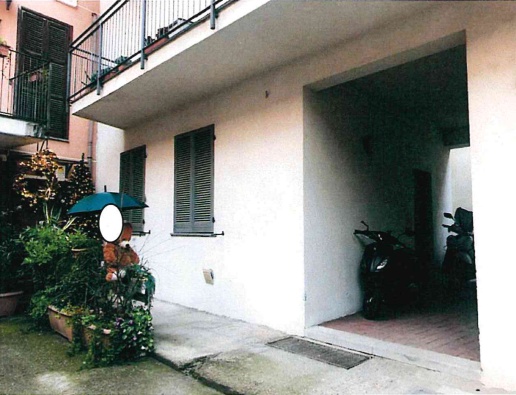 appartamento in vendita a Bollate