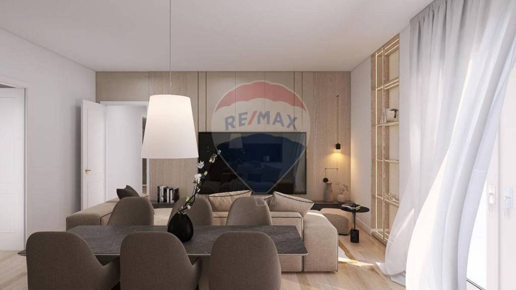 appartamento in vendita a Bollate