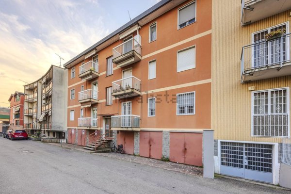 appartamento in vendita a Bollate