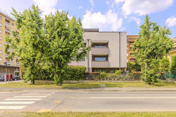 appartamento in vendita a Bollate