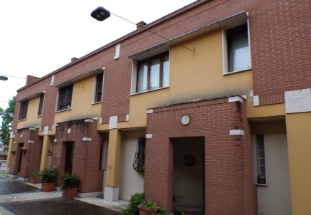 casa indipendente in vendita a Bollate