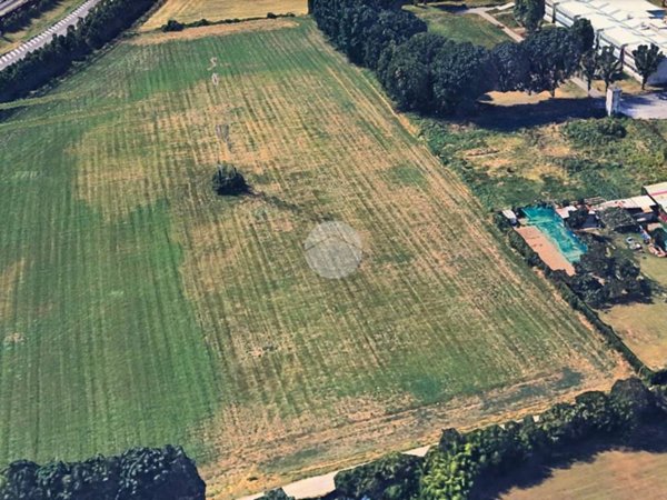casa indipendente in vendita a Bollate in zona Cassina Nuova