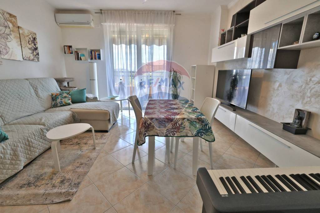 appartamento in vendita a Bollate