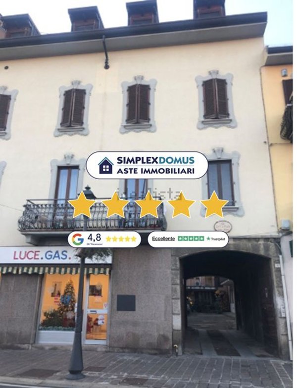 appartamento in vendita a Bollate