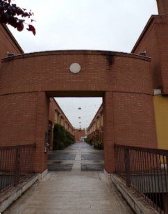 casa indipendente in vendita a Bollate
