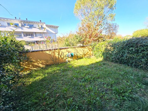 appartamento in vendita a Bollate